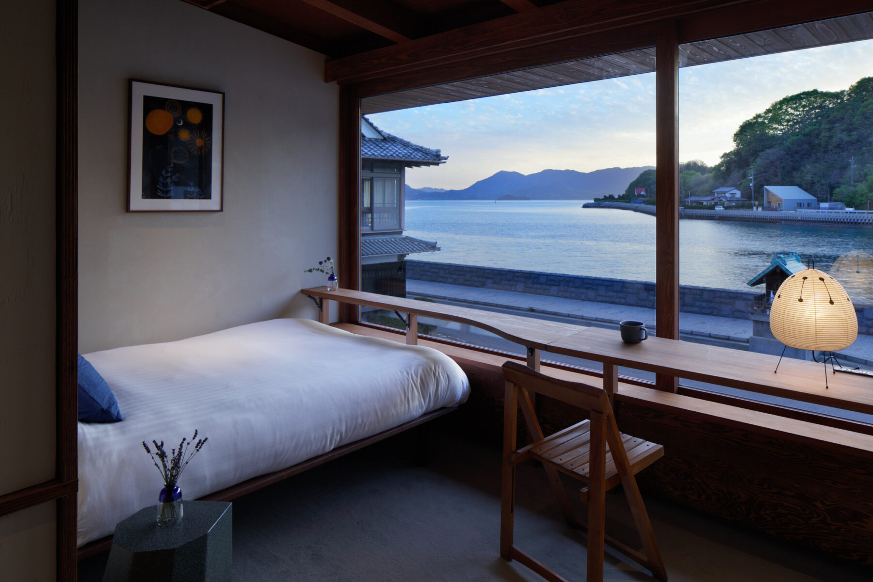 SOIL LIVINGの写真