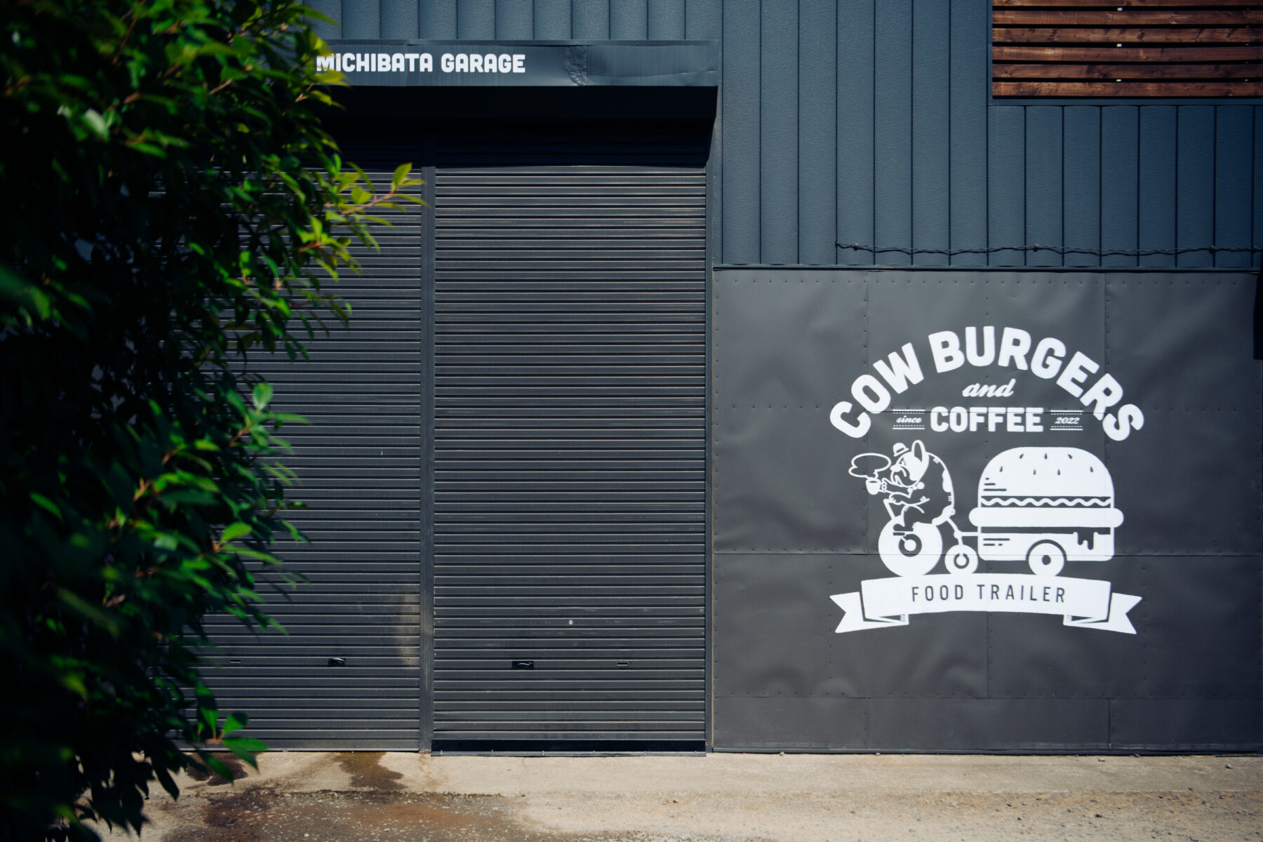 CowBuger-2ndの写真